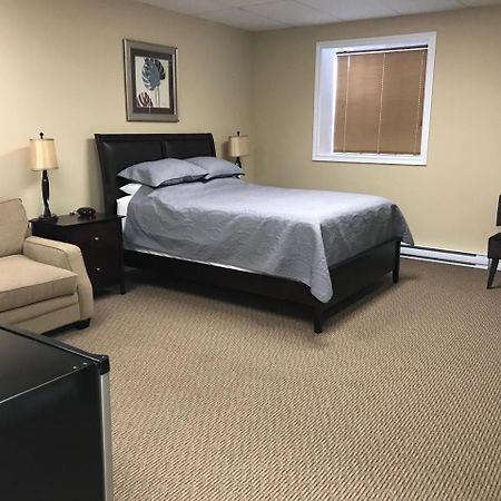 كليرنيفيل Riverview Suites المظهر الخارجي الصورة