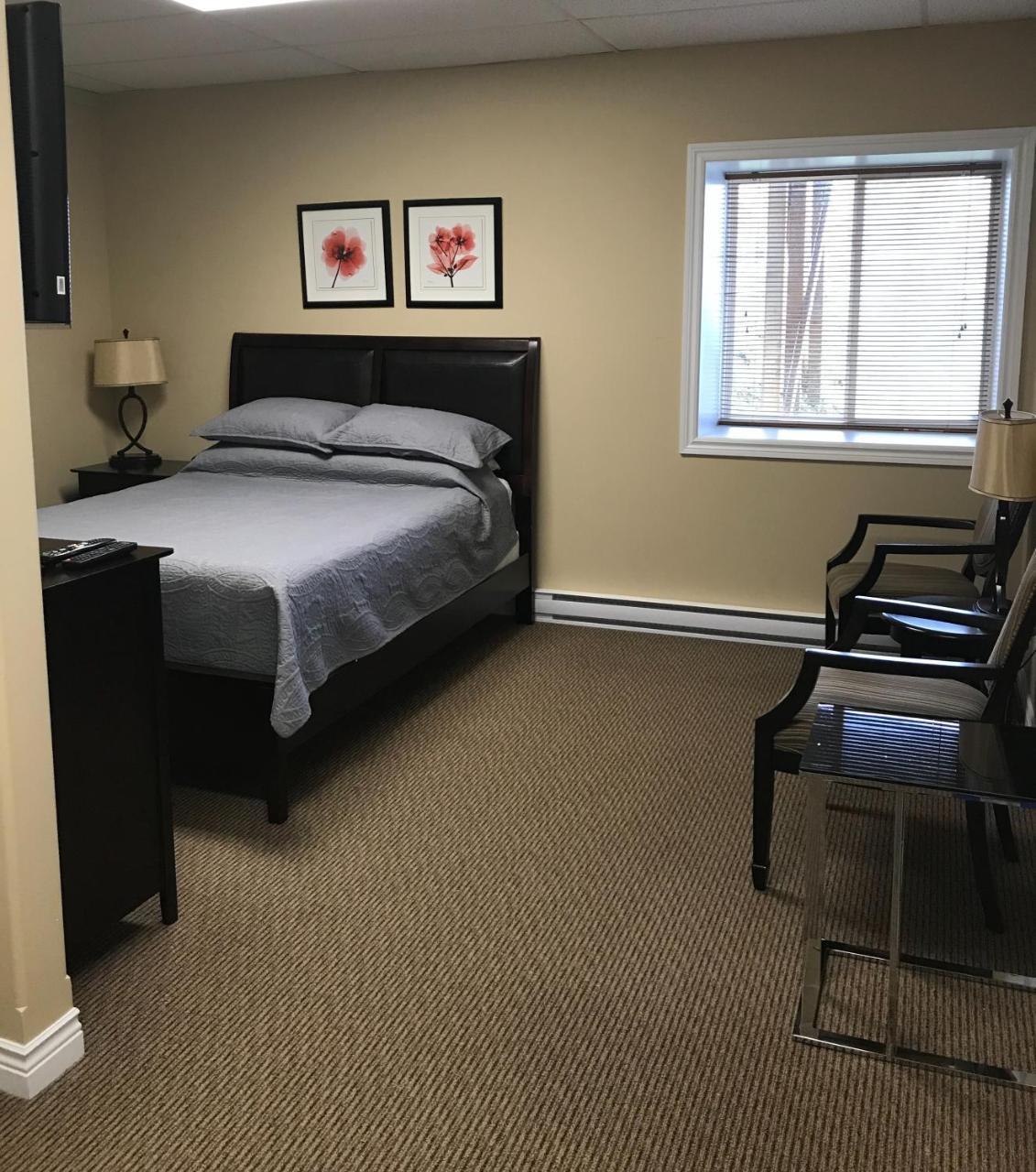 كليرنيفيل Riverview Suites المظهر الخارجي الصورة